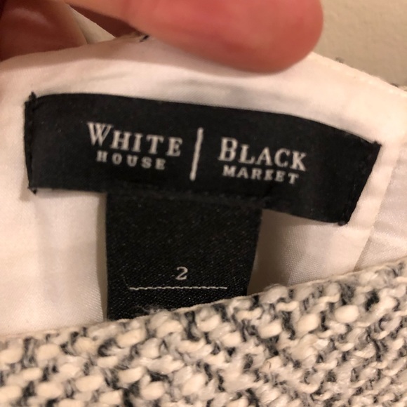 White House Black Market - Picture 3 of 3